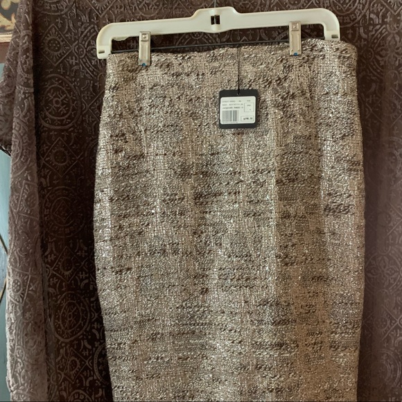 Vintage Herve Leger Two-Piece Suit - Picture 2 of 6